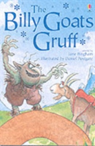 Billy Goats Gruff  Billy Goats Gruff