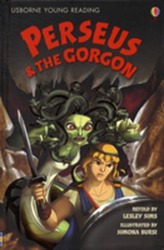  Perseus and the Gorgon