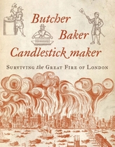  Butcher, Baker, Candlestick Maker