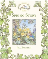  Spring Story
