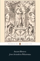  Ancient Rhetoric