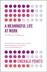 A Meaningful Life at Work