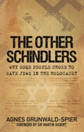 The Other Schindlers