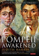  Pompeii Awakened