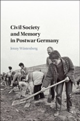  Civil Society and Memory in Postwar Germany