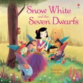  Snow White and the Seven Dwarfs