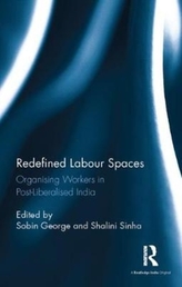  Redefined Labour Spaces