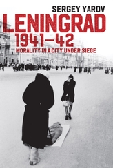  Leningrad 1941 - 42