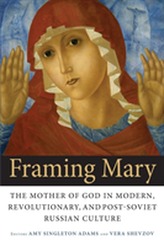  Framing Mary