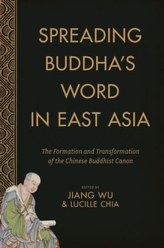  Spreading Buddha's Word in East Asia