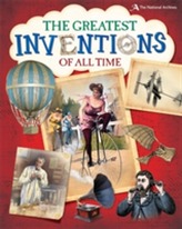  Greatest Inventions of All Time