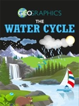  Geographics: The Water Cycle