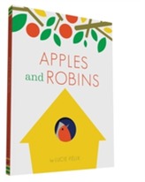  Apples and Robins
