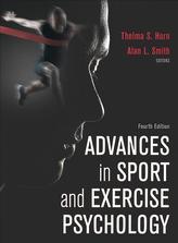  Advances in Sport and Exercise Psychology 4th Edition