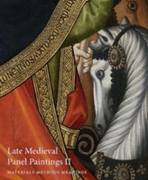  Late Medieval Panel Paintings