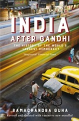  India After Gandhi