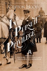  In Pursuit of Privilege