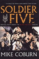  Soldier Five