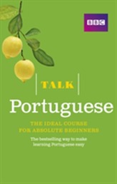  Talk Portuguese Book 3rd Edition