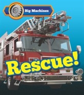  Big Machines Rescue!