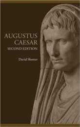  Augustus Caesar