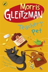  Teacher's Pet