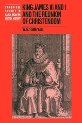  King James VI and I and the Reunion of Christendom