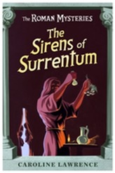 The Roman Mysteries: The Sirens of Surrentum
