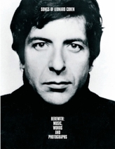  Songs of Leonard Cohen
