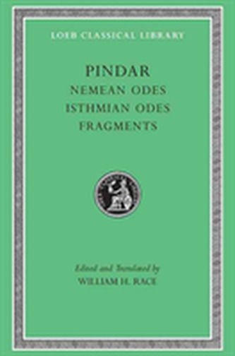 Pindar  Pindar