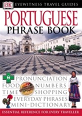  Portuguese Phrase Book