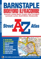  Barnstaple Street Atlas