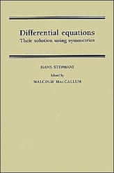  Differential Equations