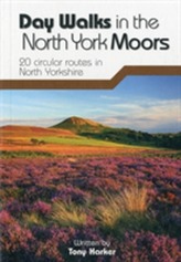  Day Walks in the North York Moors