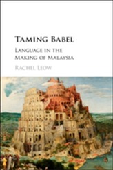  Taming Babel