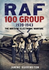  RAF 100 Group 1939-43