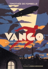  Vango