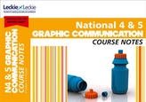  National 4/5 Graphic Communication Course Notes