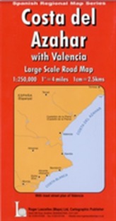  Costa Del Azahar and Valencia