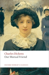  Our Mutual Friend