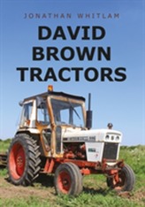  David Brown Tractors