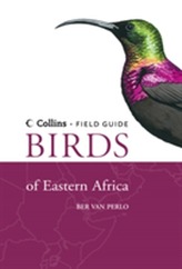  Birds of Eastern Africa