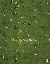  Great City Parks