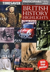  British History Highlights