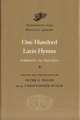  One Hundred Latin Hymns