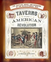  Taverns of the American Revolution
