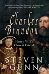  Charles Brandon