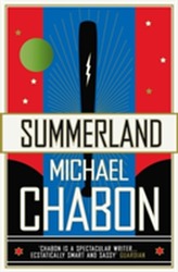  Summerland