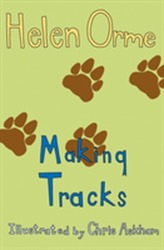  Making Tracks