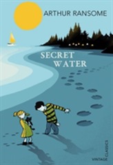  Secret Water